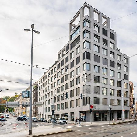 Mymozart Apartments Prague By Rentero Property 外观 照片