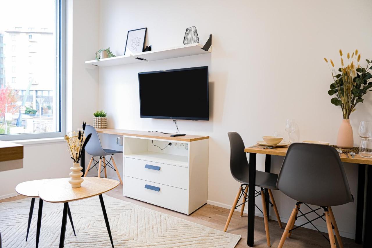 Mymozart Apartments Prague By Rentero Property 外观 照片