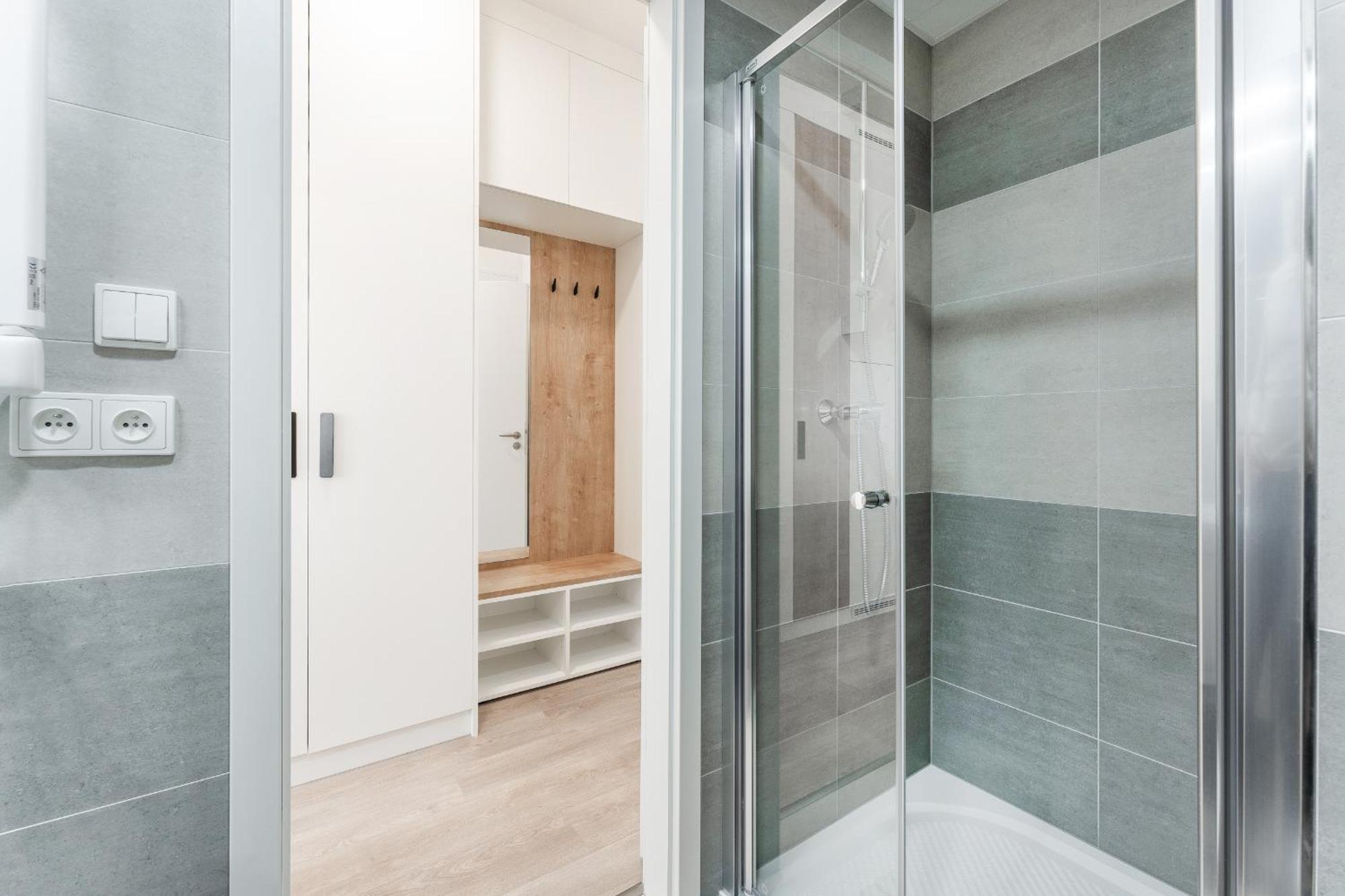 Mymozart Apartments Prague By Rentero Property 外观 照片