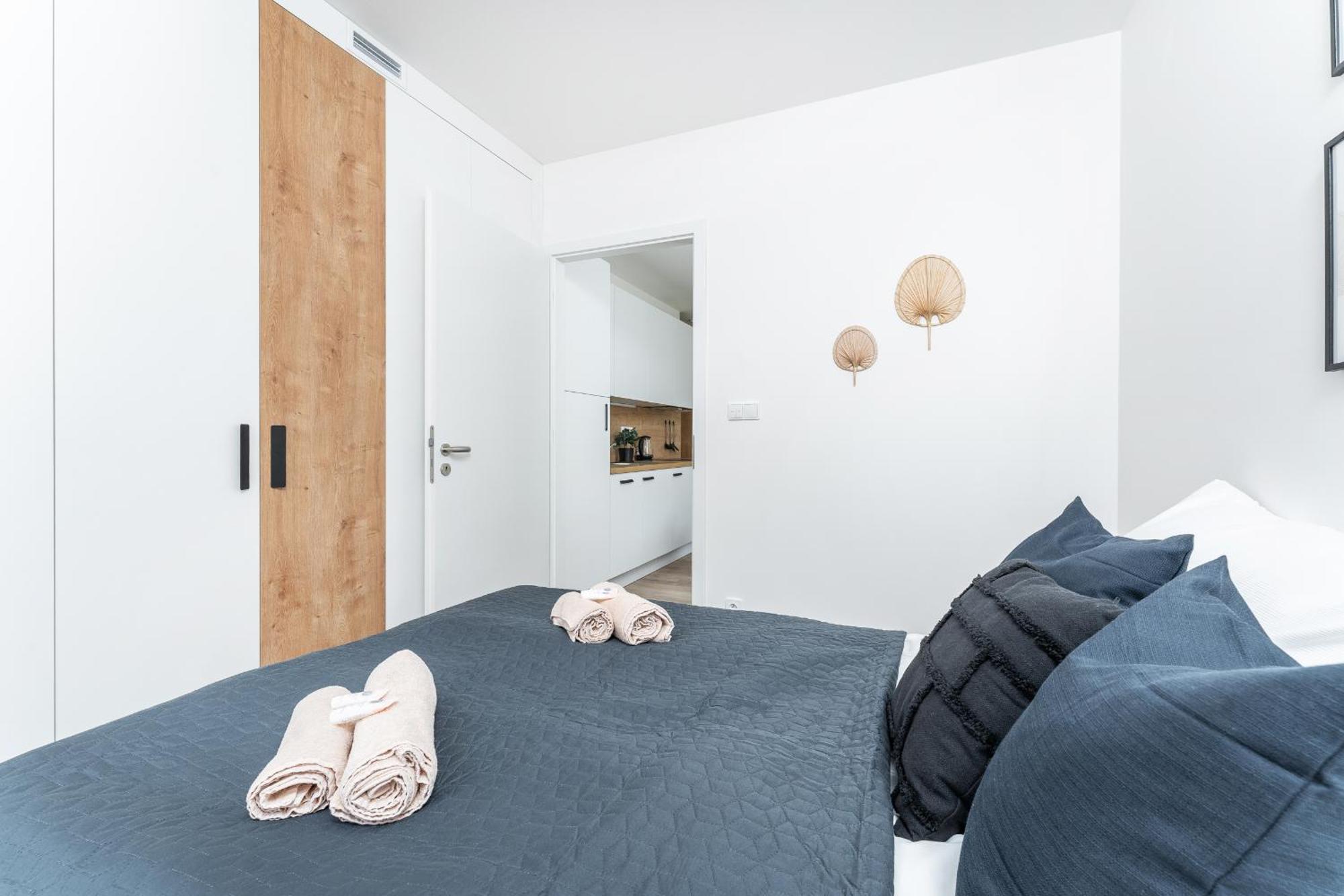 Mymozart Apartments Prague By Rentero Property 外观 照片