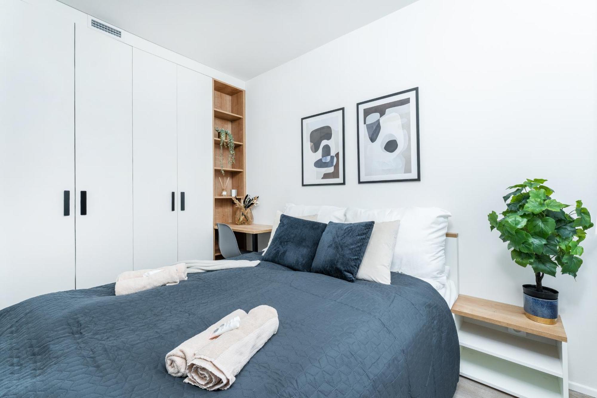 Mymozart Apartments Prague By Rentero Property 外观 照片