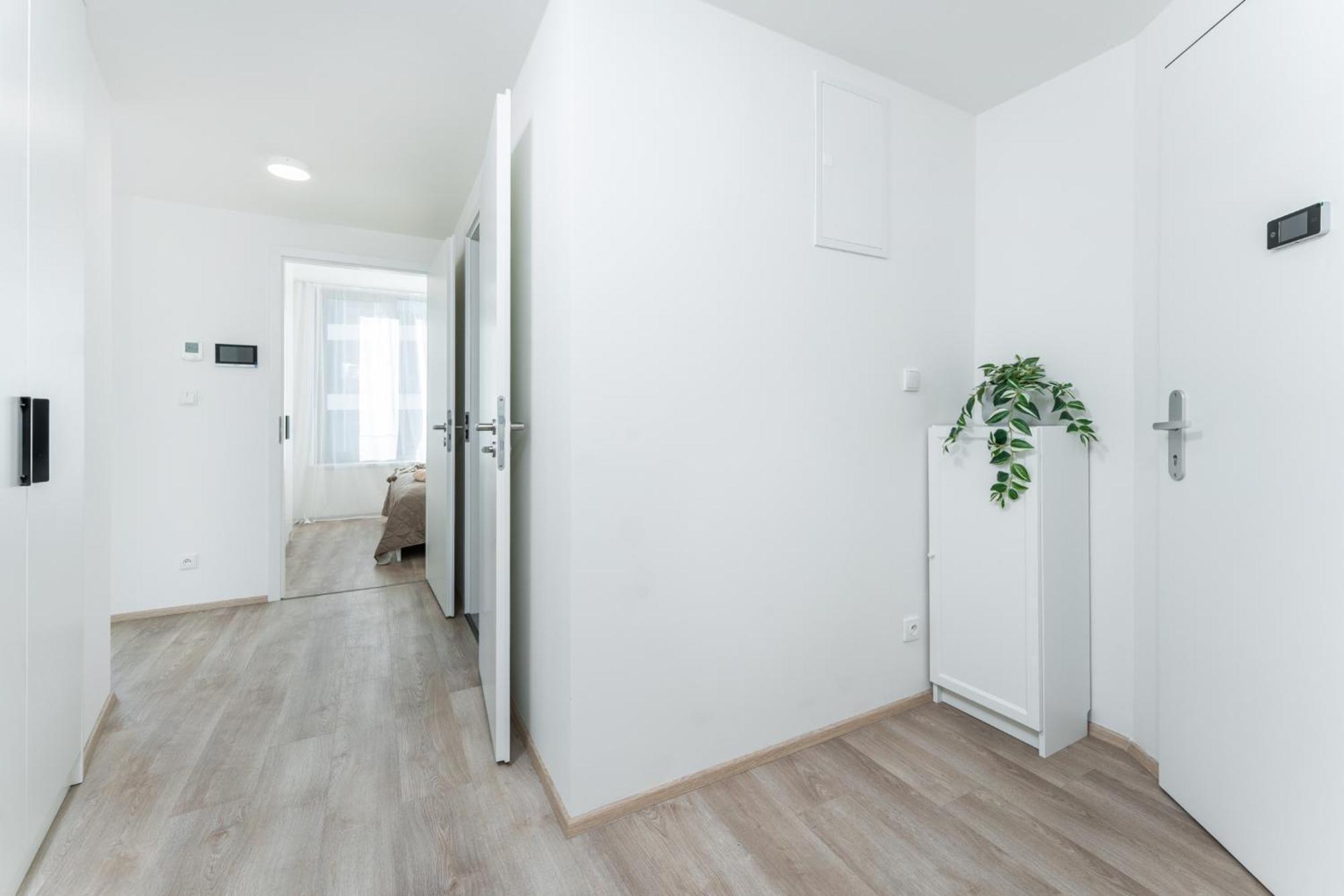 Mymozart Apartments Prague By Rentero Property 外观 照片
