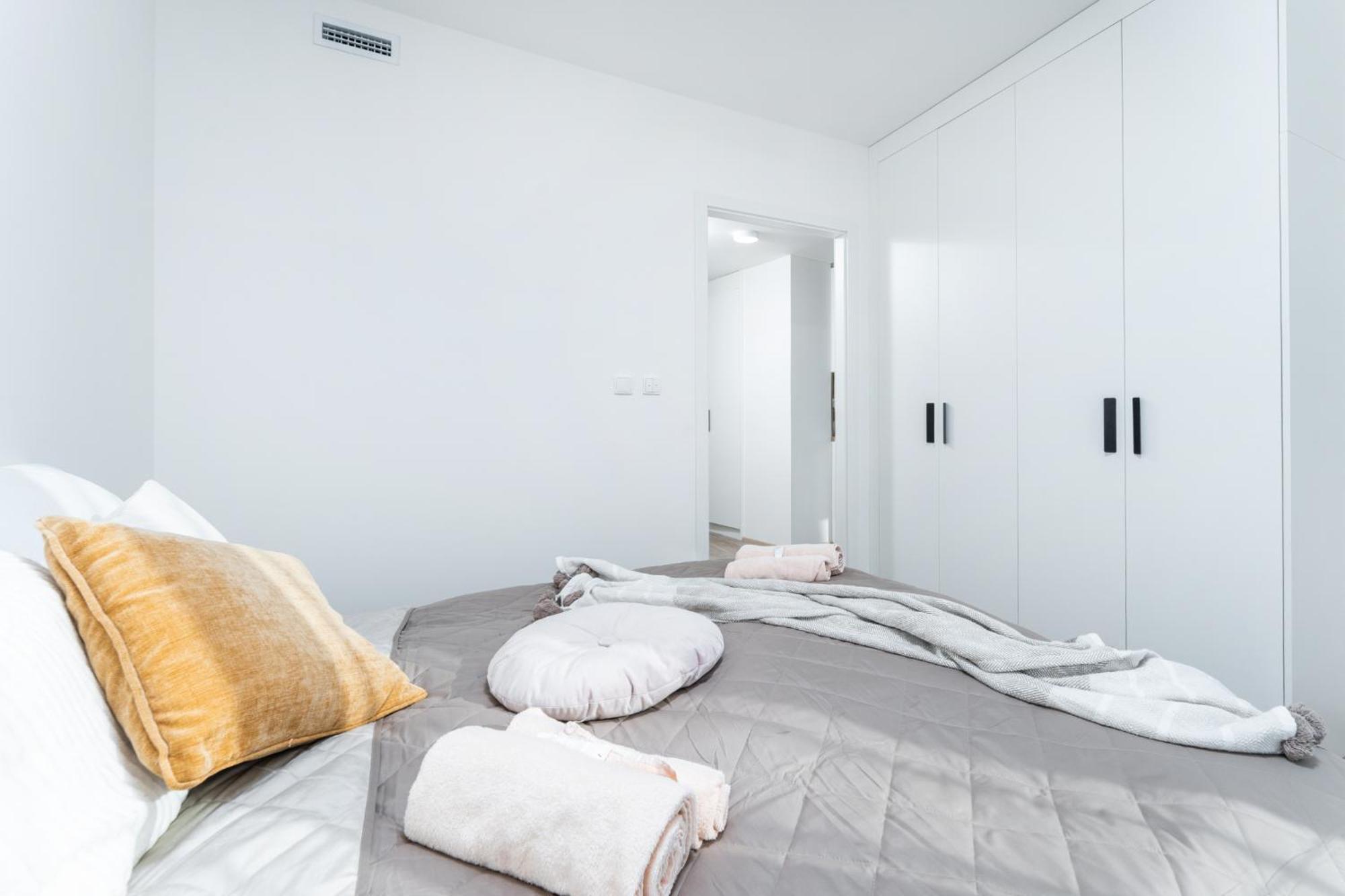 Mymozart Apartments Prague By Rentero Property 外观 照片