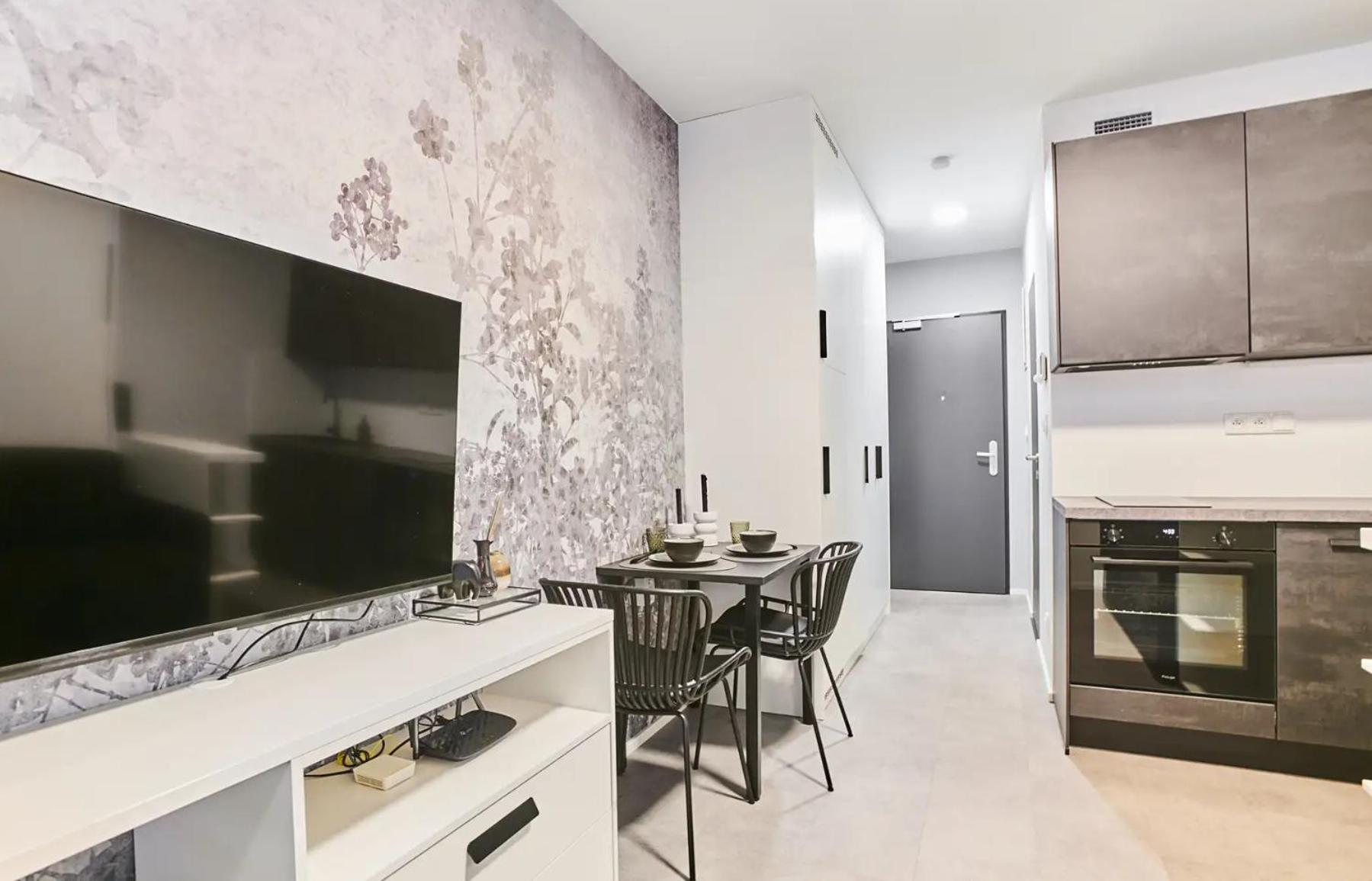 Mymozart Apartments Prague By Rentero Property 外观 照片